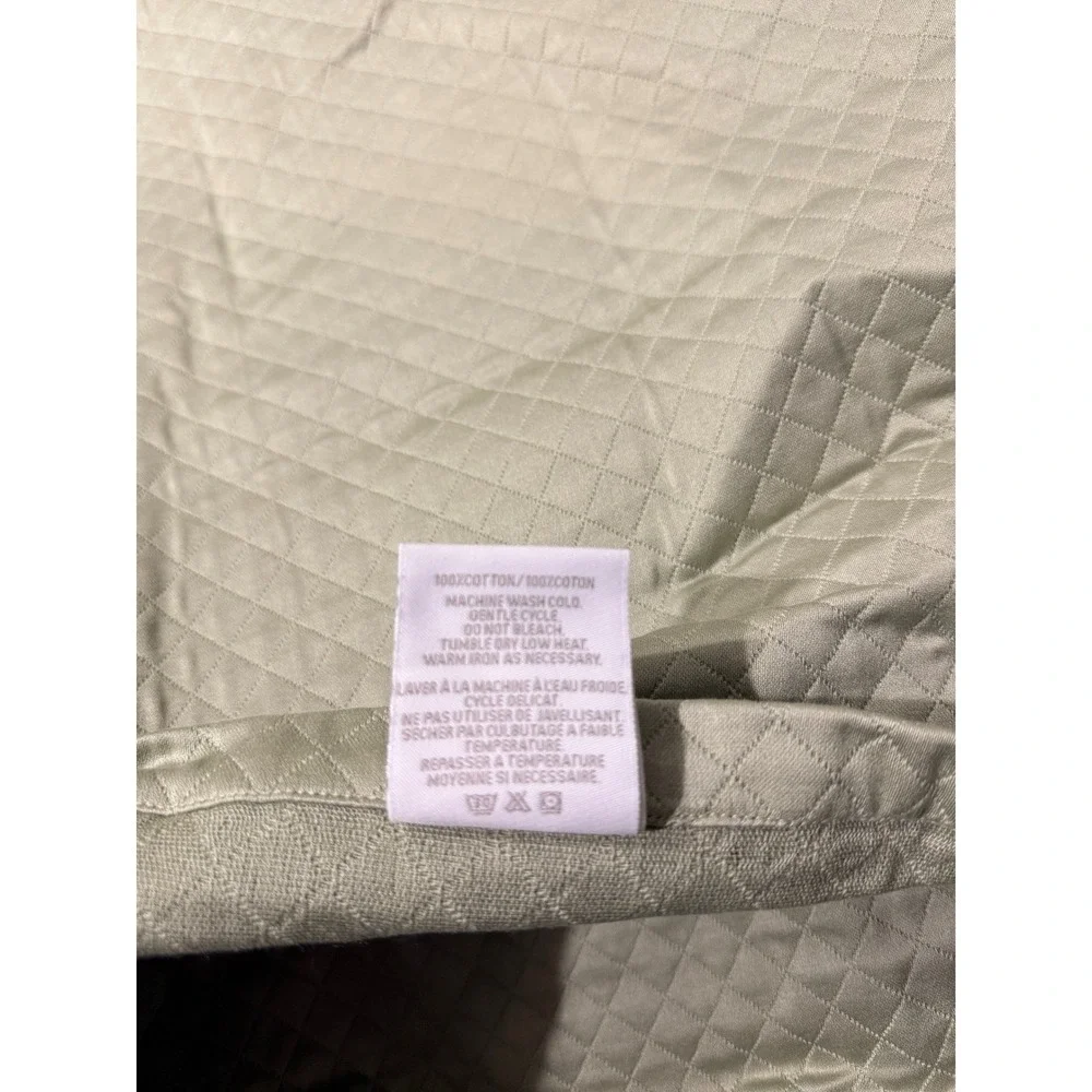 Restoration Hardware gently used